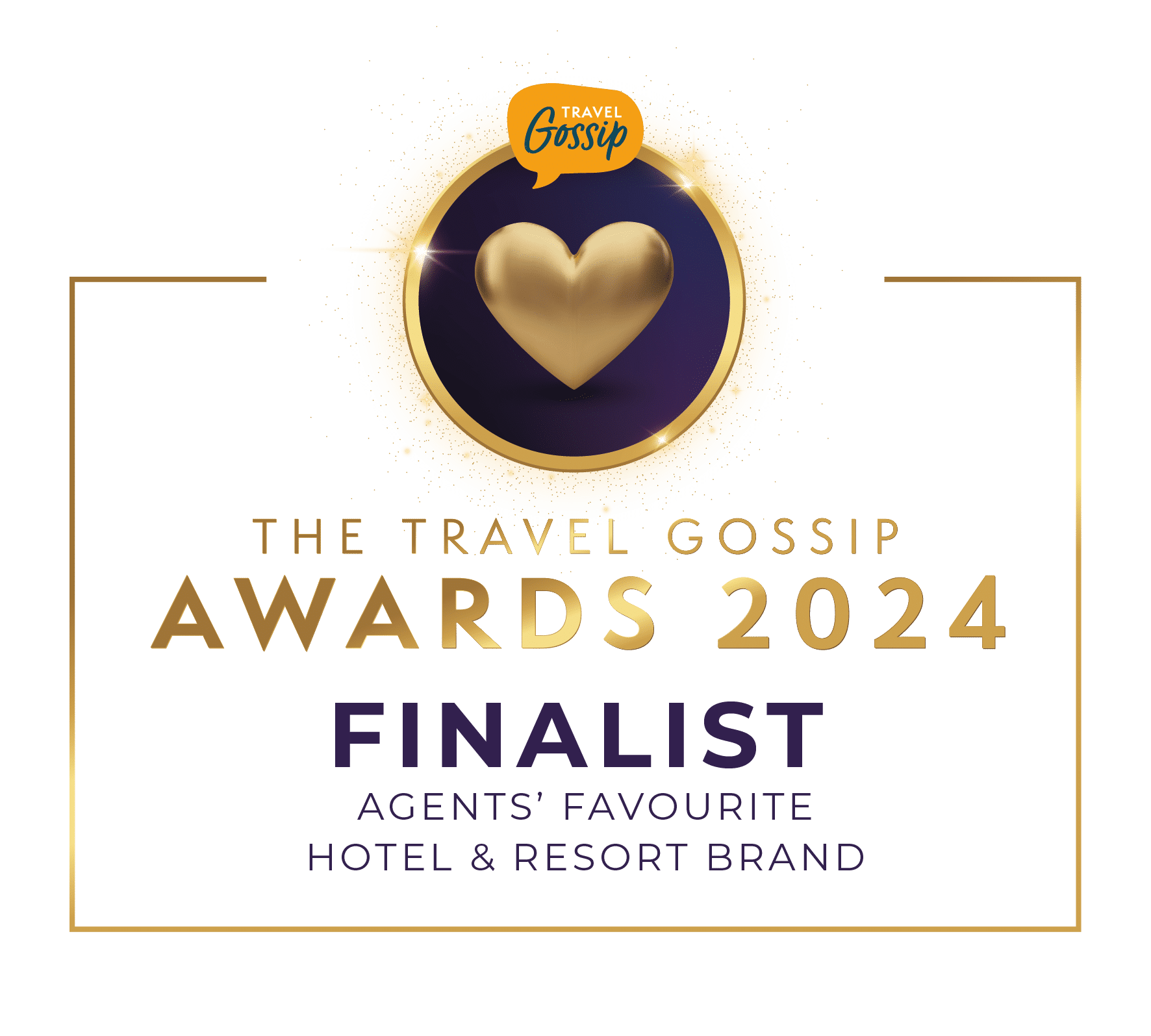 The Travel Gossip Awards 2024 🏆 Constantinou Bros Hotels