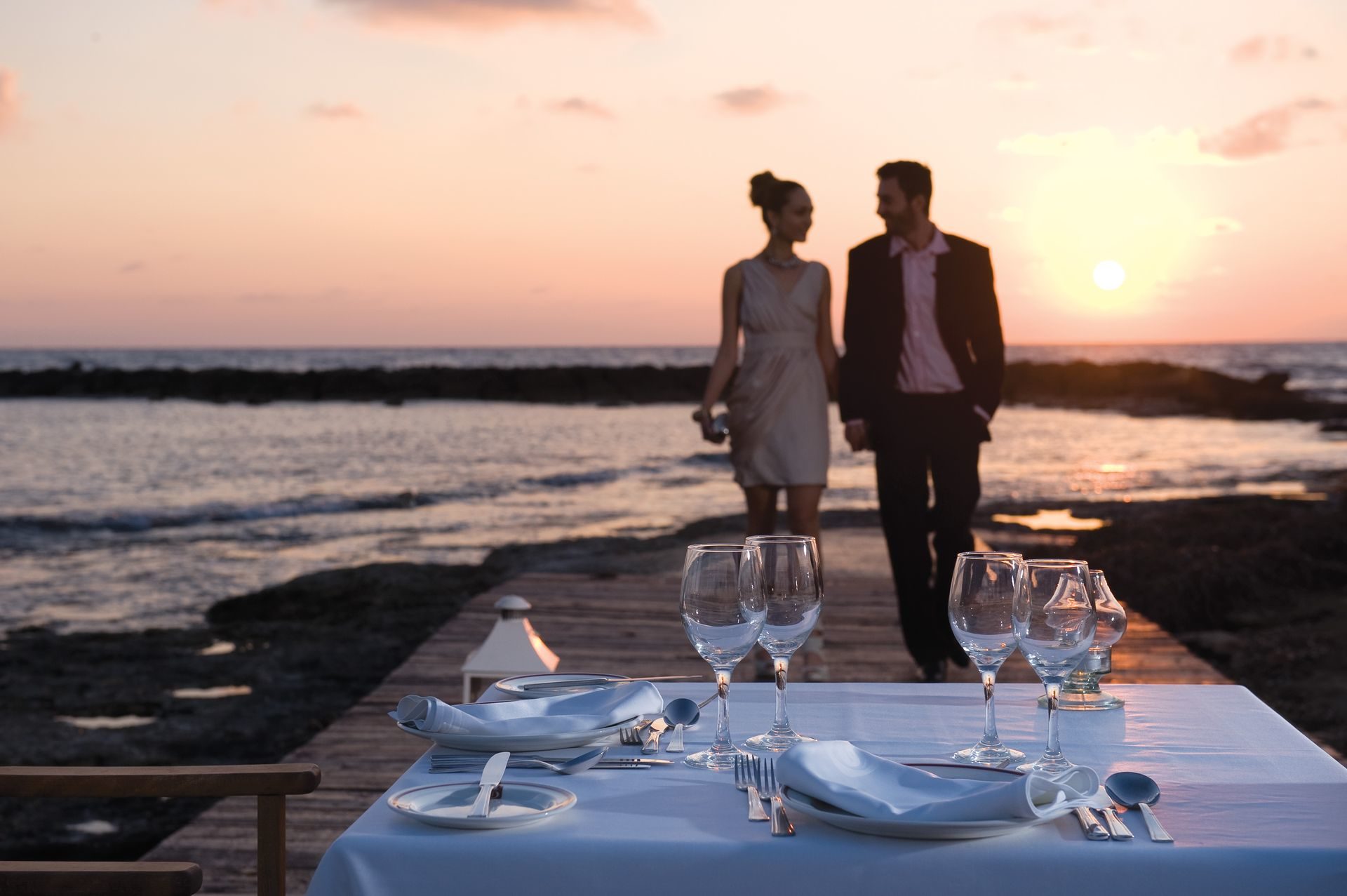_42 asimina suites hotel private dinner by the beach_resized