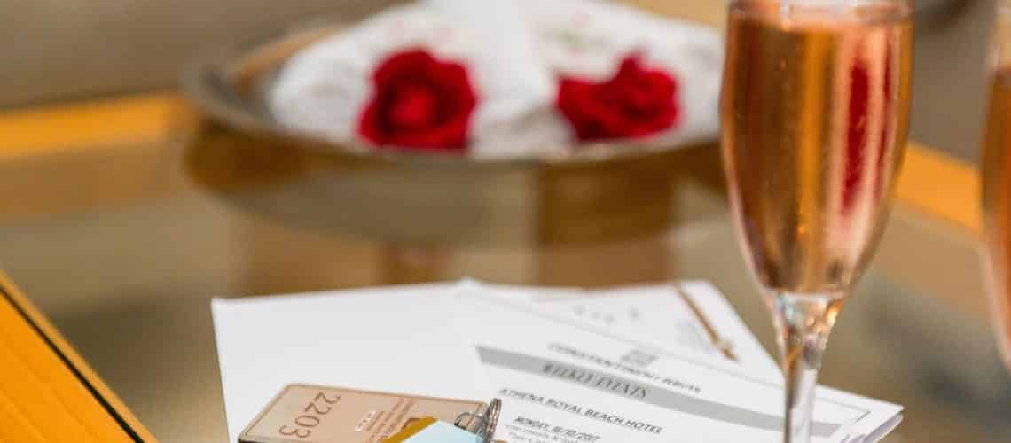 _athena royal beach hotel vip check-in_resized