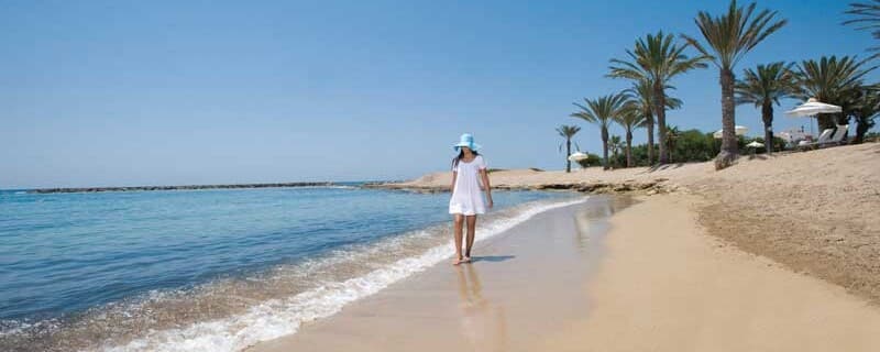 1 ASIMINA SUITES HOTEL BEACH