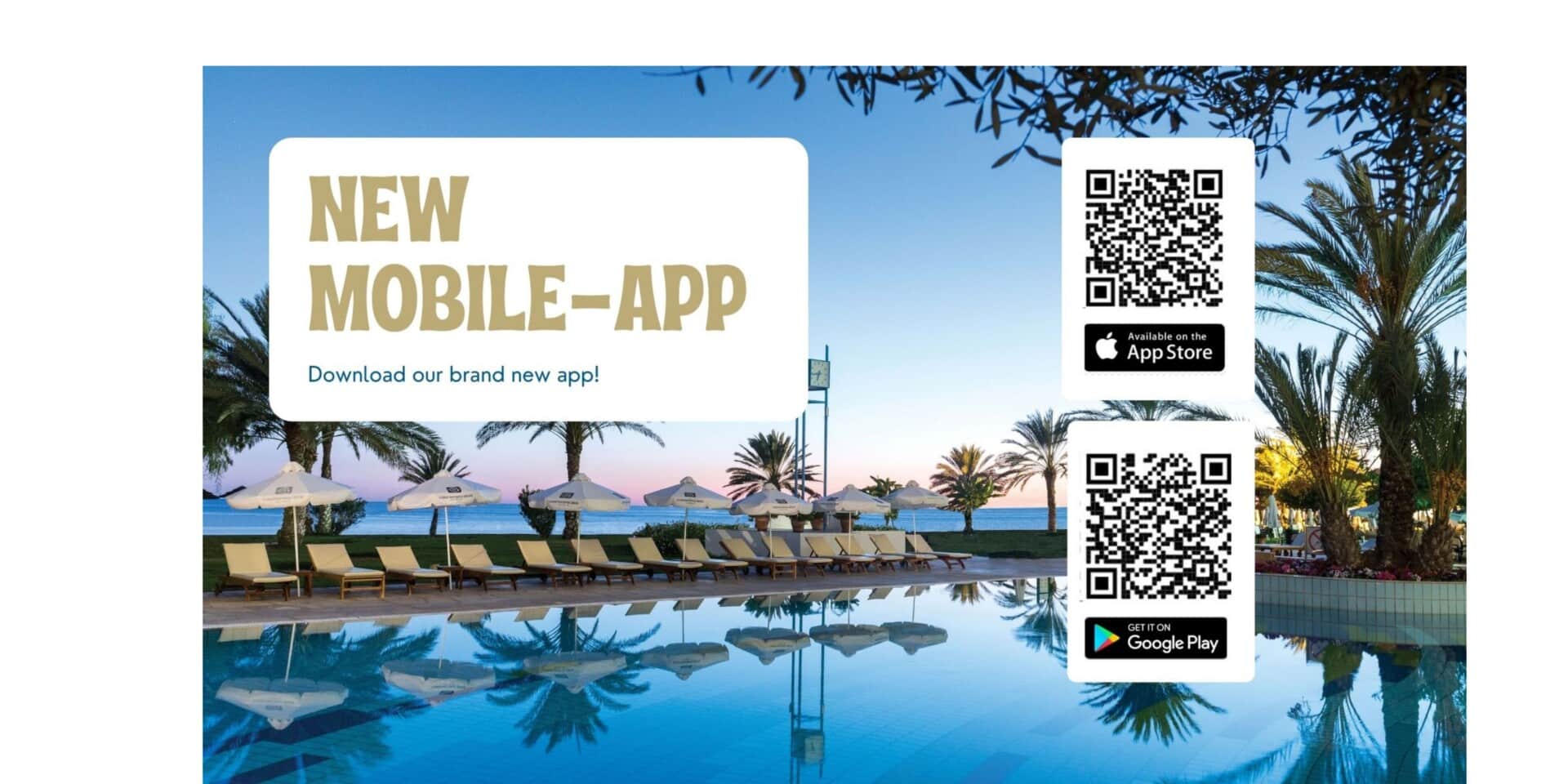 Mobile App