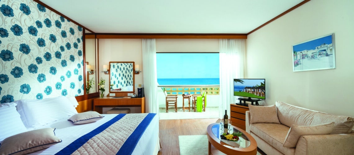 30 ATHENA ROYAL BEACH HOTEL SUPERIOR DELUXE ROOM