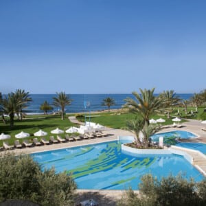 TUI Global Hotel Award 2020
