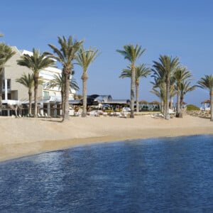 TUI Blue Pioneer Beach Hotel Global Award 2020