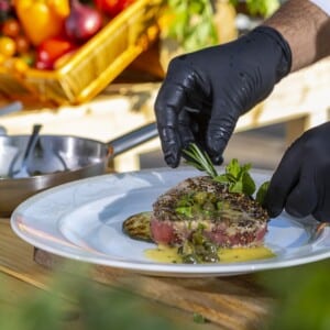 Politica alimentare e di sicurezza