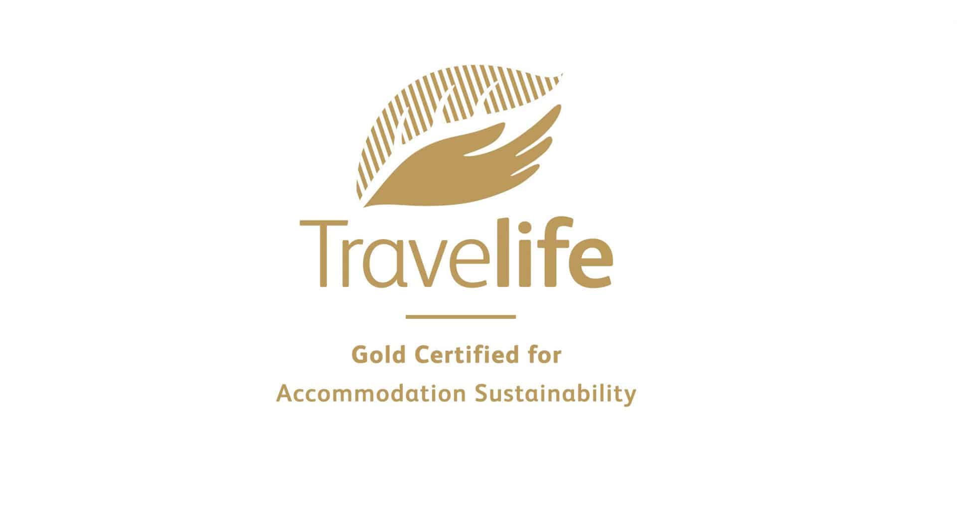 Travelife-Gold