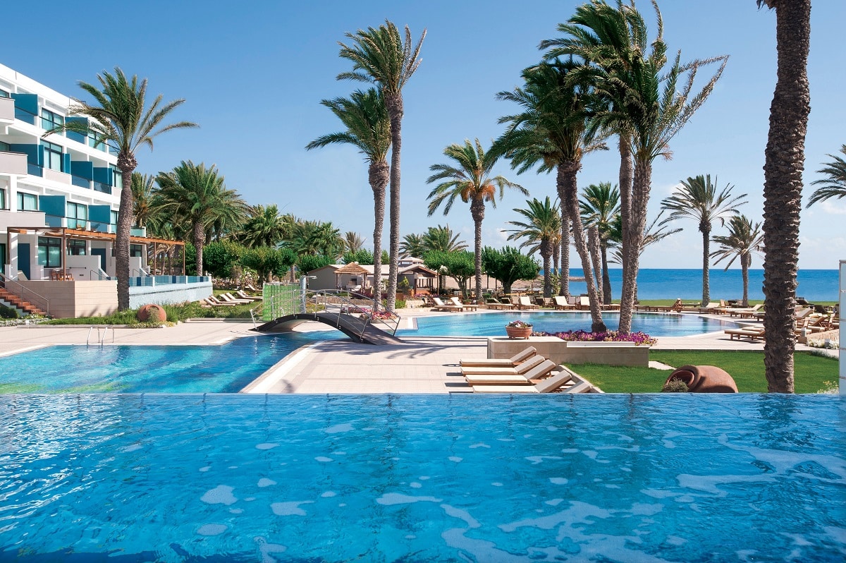 2022 - 2024 - Asimina Suites Hotel