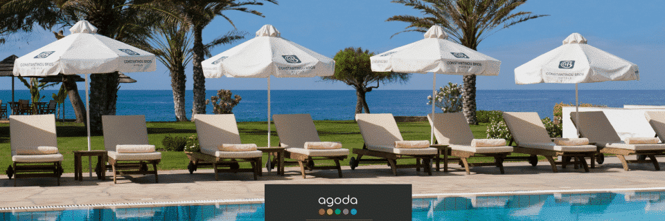Agoda Award 2023 - Athena Royal - Blog