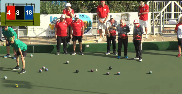 Atlantic Senior 4s Live Stream