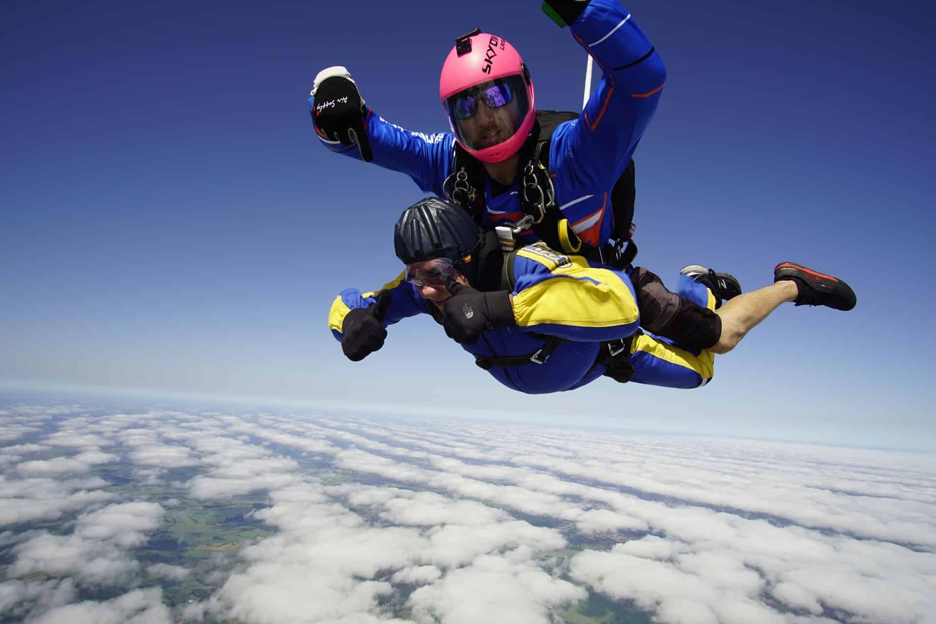 Sky Charity Sky Charity